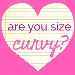 🌸💕trendy, cute, and modern plus size styles💕🌸